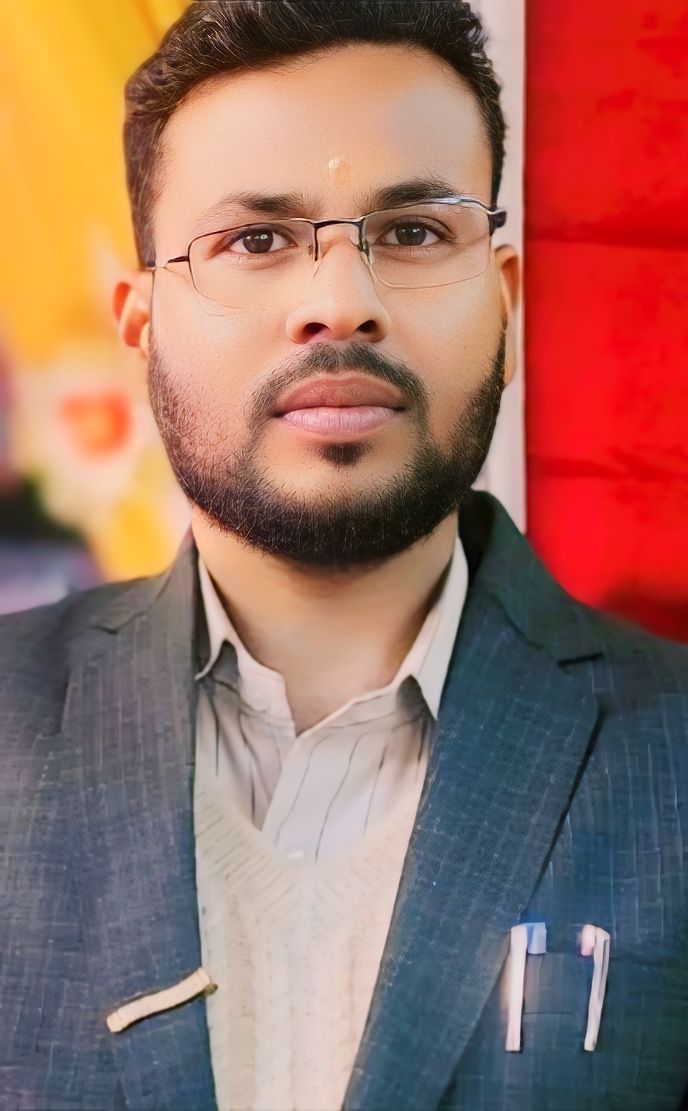 Kriti Saran - Director